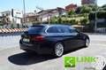 BMW 520 d Touring Luxury Nero - thumbnail 3