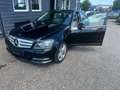Mercedes-Benz C 220 CDI Lim.  BlueEfficiency AVANTGARDE Fekete - thumbnail 2