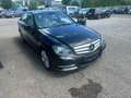 Mercedes-Benz C 220 CDI Lim.  BlueEfficiency AVANTGARDE Fekete - thumbnail 1