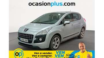 2.0HDI FAP Allure