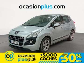 2.0HDI FAP Allure
