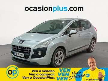2.0HDI FAP Allure