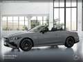 Mercedes-Benz CLE 220 d AMG+NIGHT+360+AHK+BURMESTER+TOTW+KEYLESS Gris - thumbnail 3