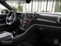 Mercedes-Benz CLE 220 d AMG+NIGHT+360+AHK+BURMESTER+TOTW+KEYLESS Gris - thumbnail 11