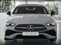 Mercedes-Benz CLE 220 d AMG+NIGHT+360+AHK+BURMESTER+TOTW+KEYLESS Gris - thumbnail 8