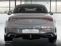 Mercedes-Benz CLE 220 d AMG+NIGHT+360+AHK+BURMESTER+TOTW+KEYLESS Gris - thumbnail 9