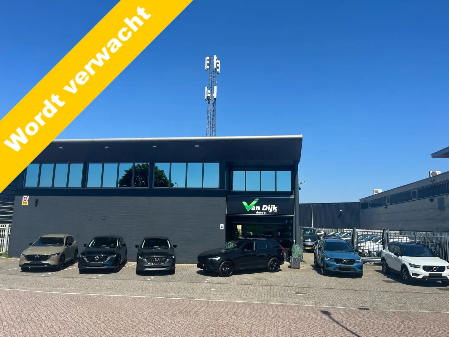 BMW Z4 Roadster M40i Navi Camera Leer Memory Stuurverw. H Zwart - 1