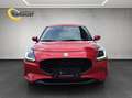 Suzuki Swift 1,2 Hybrid Allgrip Shine Rot - thumbnail 8