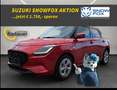 Suzuki Swift 1,2 Hybrid Allgrip Shine Rot - thumbnail 1