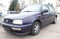Volkswagen Golf 3 Automatik+KLIMAAUTOMATIK+ Paars - thumbnail 3