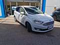 Ford C-Max 1.5 TDCi 95cv Start&Stop Titanium Bianco - thumbnail 2
