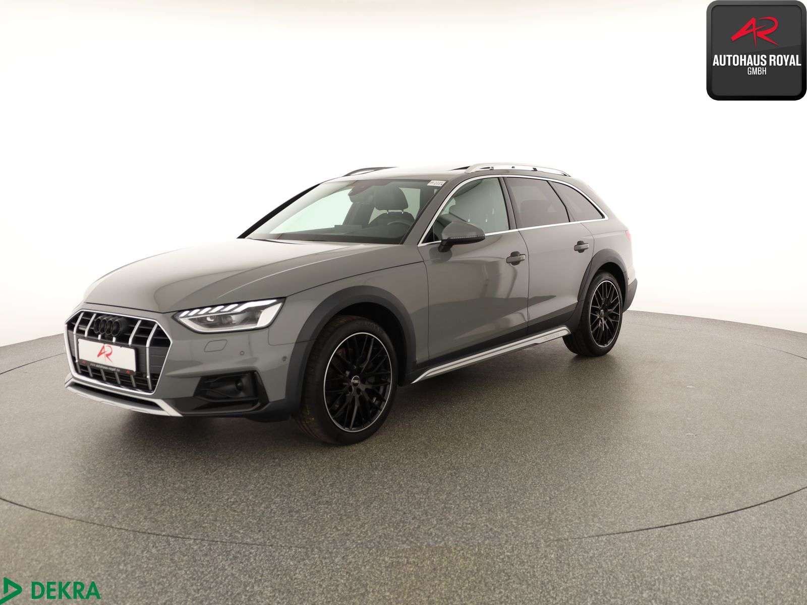 Second hand Audi A4 Allroad 2.0 tfsi