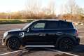 MINI Cooper SE Countryman SUNROOF / ELEK SEAT / CAMARA / HK AUDIO / OR PAINT Schwarz - thumbnail 5