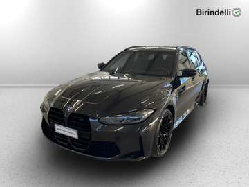 3.0 Competition M xdrive auto