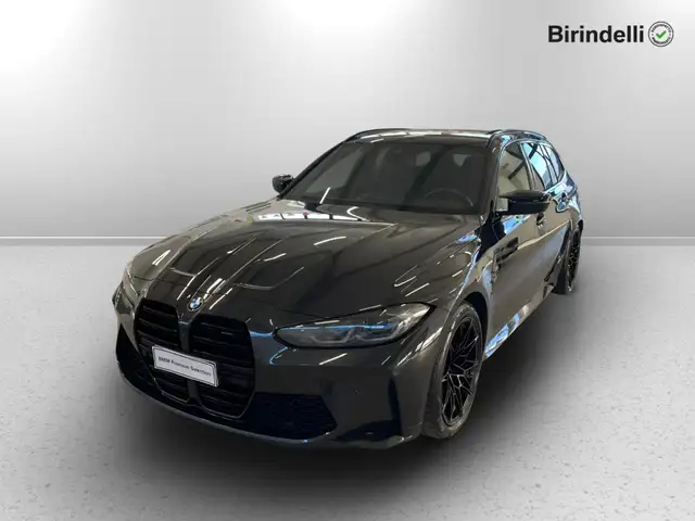 BMW M3 3.0 Competition M xdrive auto