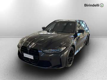 3.0 Competition M xdrive auto