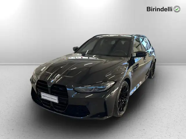 BMW M3 3.0 Competition M xdrive auto
