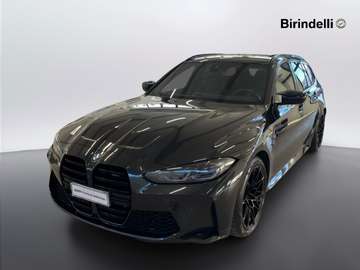 3.0 Competition M xdrive auto