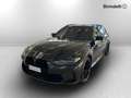 BMW M3 3.0 Competition M xdrive auto Noir - thumbnail 1
