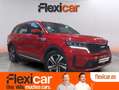 Kia Sorento 1.6 T-GDi HEV Drive 4x2 Rojo - thumbnail 1