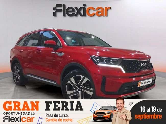 Kia Sorento 1.6 T-GDi HEV Drive 4x2 - foto 1