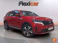 Kia Sorento 1.6 T-GDi HEV Drive 4x2 Rojo - thumbnail 24