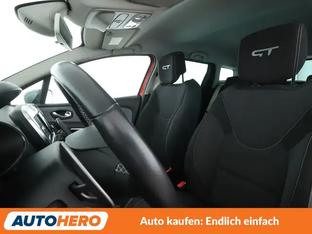 Renault Clio view 10