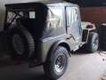Jeep Willys OVERLAND Green - thumbnail 1