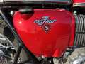 Honda CB 750 four Rojo - thumbnail 6