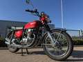 Honda CB 750 four Rojo - thumbnail 1