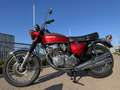 Honda CB 750 four Rojo - thumbnail 3