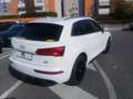 Audi Q5 2.0 TDI 190 CV quattro S tronic S line plus Blanc - thumbnail 7