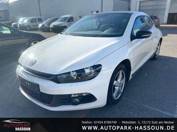 2.0 TDI 125 kW Team MOTORSCHADEN TÜV 07/26 Navi Pa