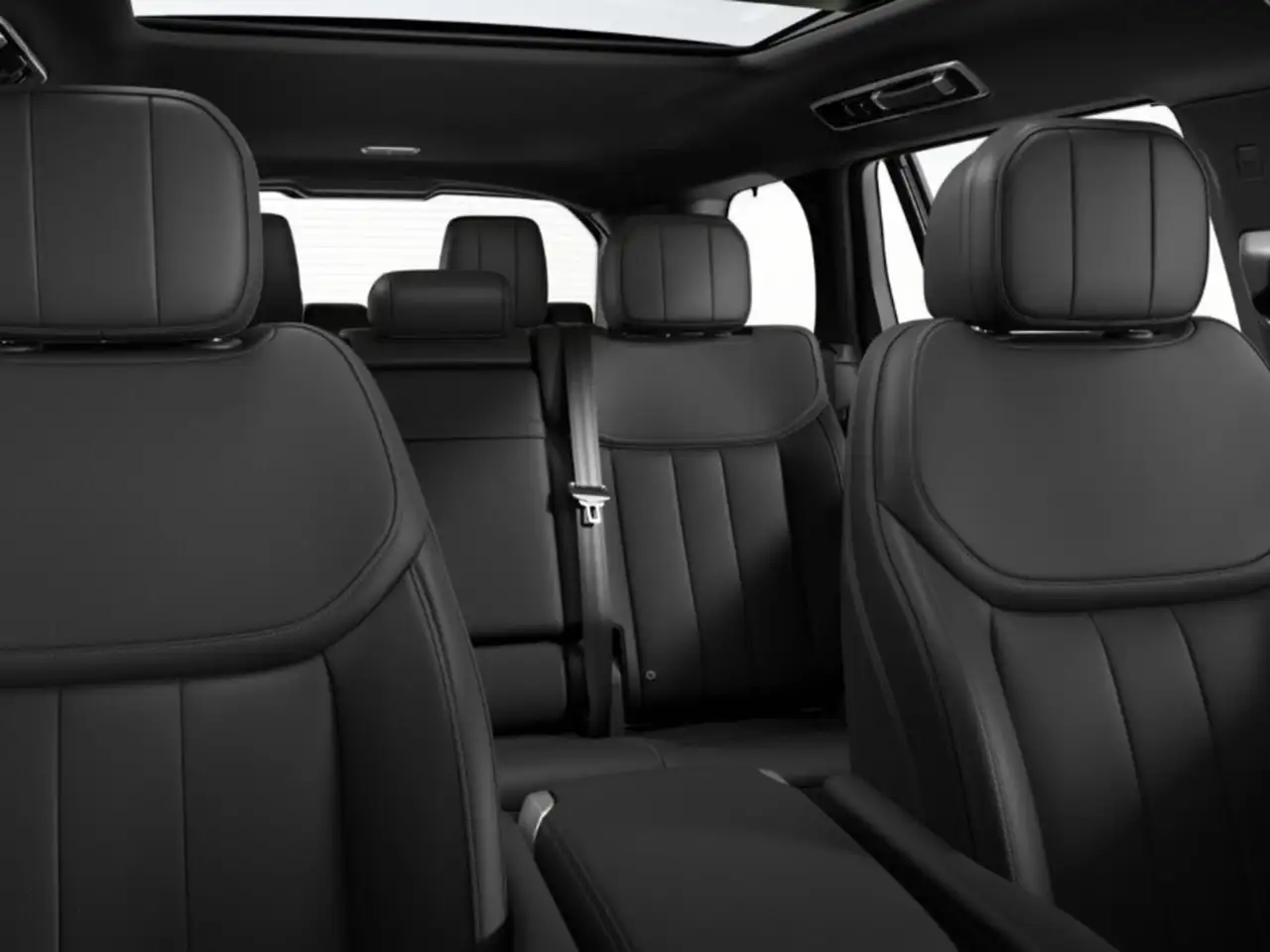 Land Rover Range Rover снимка Land Rover Range Rover