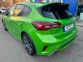 Ford Focus 2.3 ST X neues Modell MatrixLED SYNC4 Grün - thumbnail 4