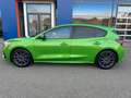 Ford Focus 2.3 ST X neues Modell MatrixLED SYNC4 Grün - thumbnail 2