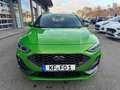 Ford Focus 2.3 ST X neues Modell MatrixLED SYNC4 Grün - thumbnail 7