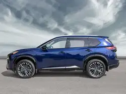 Nissan Rogue 2026