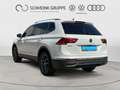Volkswagen Tiguan Allspace 1.5 TSI Move Allwetter AHK Weiß - thumbnail 3