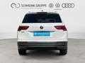 Volkswagen Tiguan Allspace 1.5 TSI Move Allwetter AHK Weiß - thumbnail 4
