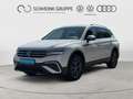 Volkswagen Tiguan Allspace 1.5 TSI Move Allwetter AHK Weiß - thumbnail 1
