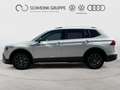 Volkswagen Tiguan Allspace 1.5 TSI Move Allwetter AHK Weiß - thumbnail 2