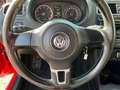 Volkswagen Polo 1.2 Team Clima,Cruise,Isofix,ElektrRamen+Spiegels, Rot - thumbnail 28