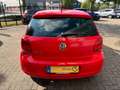 Volkswagen Polo 1.2 Team Clima,Cruise,Isofix,ElektrRamen+Spiegels, Rot - thumbnail 7