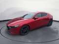 Mazda 3 SKYACTIV-X M Hybrid SkyCruise AWD AUT Rood - thumbnail 1