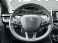 Peugeot 208 1.2i PureTech Allure**Gps**Cruise**Led*Garantie✅ Grey - thumbnail 13