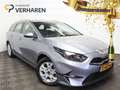 Kia Ceed SW / cee'd SW Sportswagon 1.5 T-GDi DynamicLine CLIMATE | CRUISE Gris - thumbnail 1