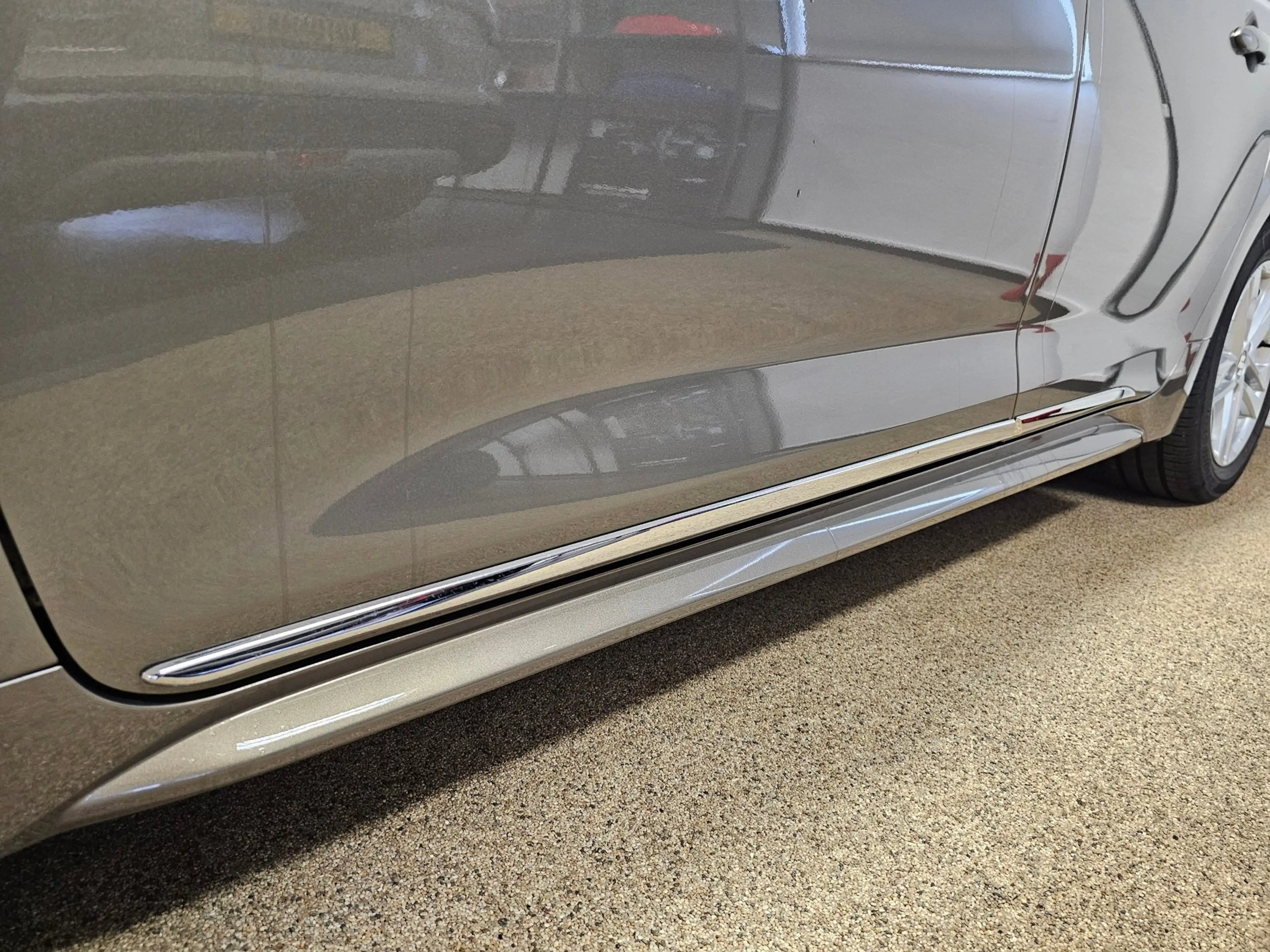 Suzuki Swace 1.8 Hybrid Style e-CVT AUTOMAAT — photo 7