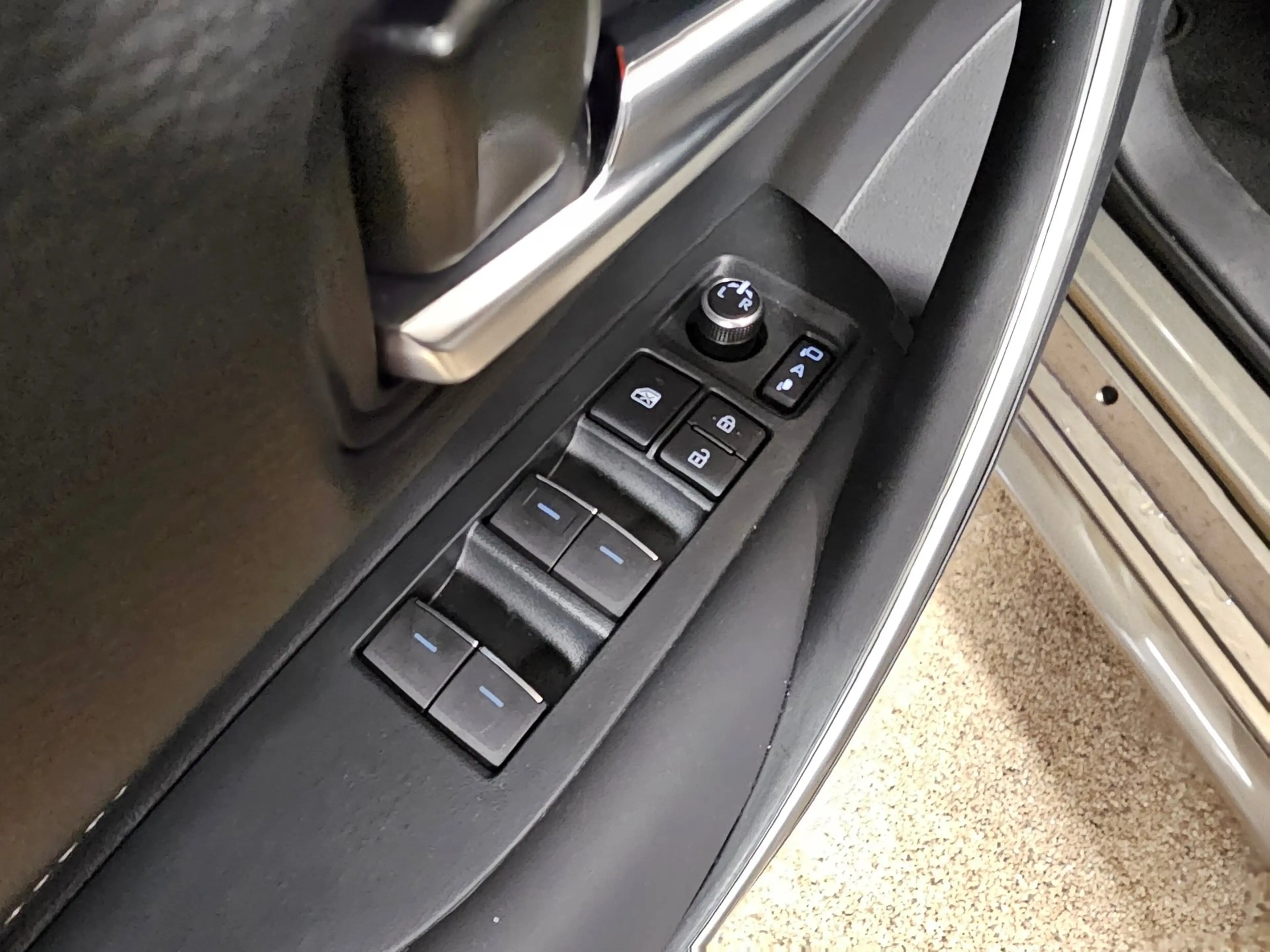 Suzuki Swace 1.8 Hybrid Style e-CVT AUTOMAAT — photo 14