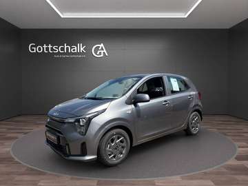 Picanto 1.0 GDI MT Vision (4-Sitzer)